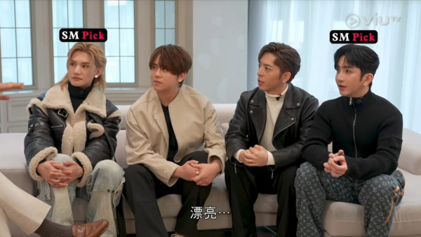 崔始源當眾評論Anson Lo、Jeremy外貌 二字形容直言不是自己取向