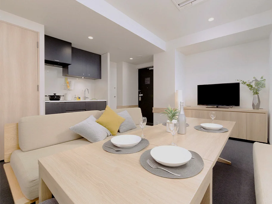 MIMARU大阪 難波NORTH（圖片來源：MIMARU）