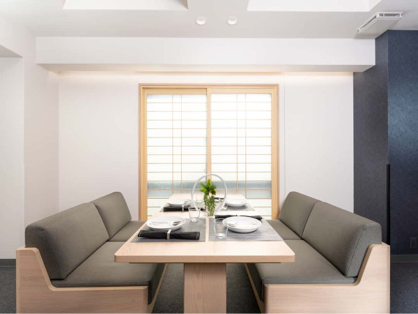 MIMARU大阪 難波NORTH（圖片來源：MIMARU）