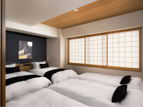 MIMARU大阪心齋橋西（圖片來源：MIMARU）