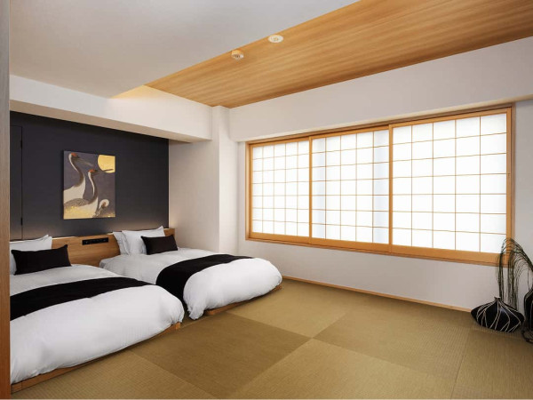 MIMARU大阪心齋橋西（圖片來源：MIMARU）