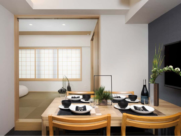 MIMARU大阪心齋橋西（圖片來源：MIMARU）