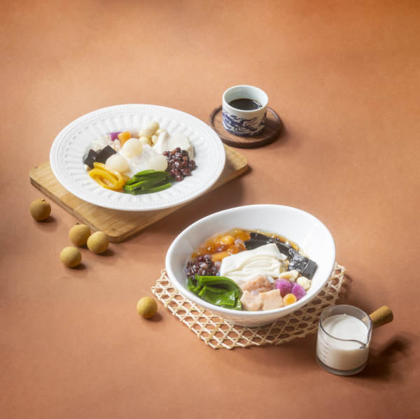 奧海城全新港式甜品店「糖糛」開幕！前米芝蓮甜品師主理／限時半價優惠