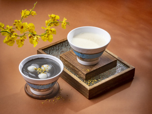 奧海城全新港式甜品店「糖糛」開幕！前米芝蓮甜品師主理／限時半價優惠