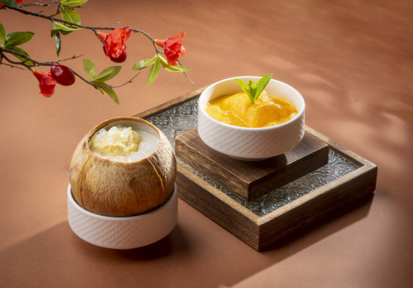 奧海城全新港式甜品店「糖糛」開幕！前米芝蓮甜品師主理／限時半價優惠