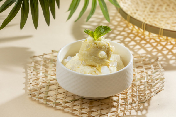 奧海城全新港式甜品店「糖糛」開幕！前米芝蓮甜品師主理／限時半價優惠