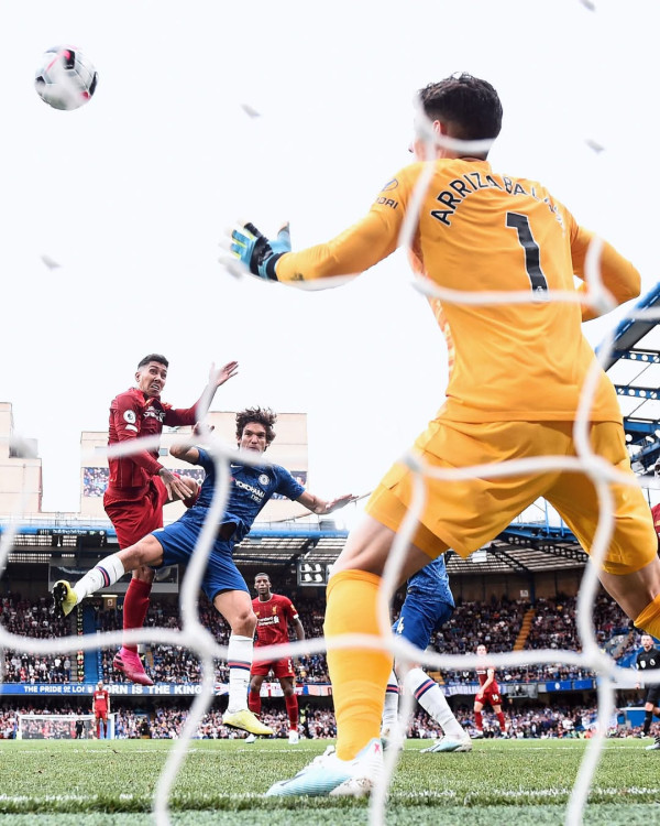 圖片來源︰IG@liverpoolfc。