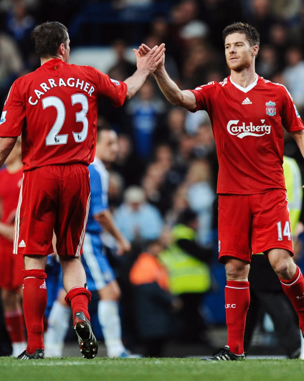 圖片來源︰IG@liverpoolfc。