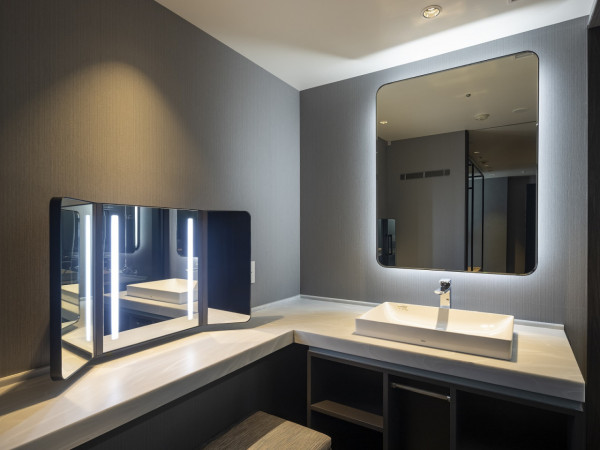 大阪梅田Intergate酒店（圖片來源：Hotel Intergate Osaka）