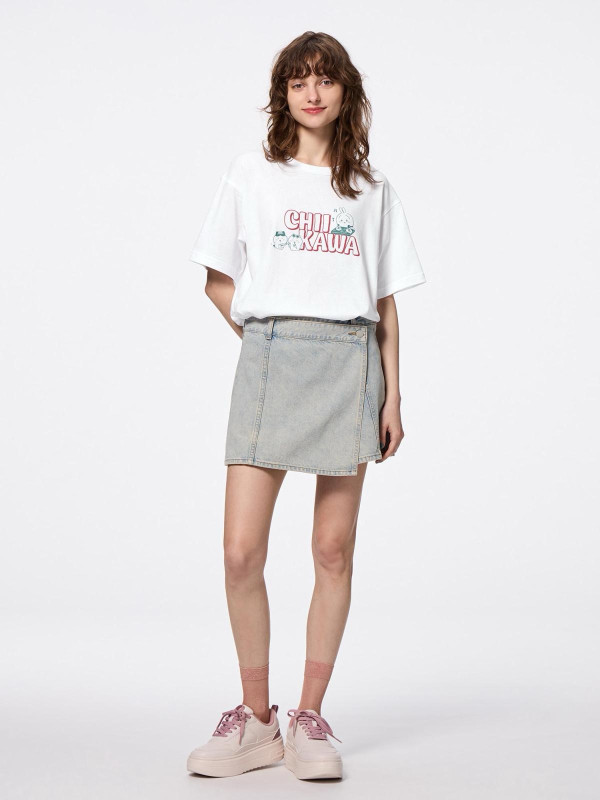 Chiikawa大量新品5月23日登場！晴天娃娃Usagi/GU聯乘系列/日本麥當勞玩具 