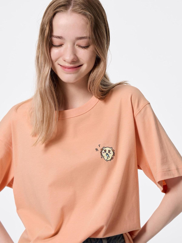 Chiikawa大量新品5月23日登場！晴天娃娃Usagi/GU聯乘系列/日本麥當勞玩具 