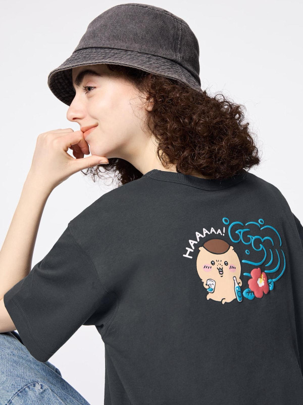 Chiikawa大量新品5月23日登場！晴天娃娃Usagi/GU聯乘系列/日本麥當勞玩具 