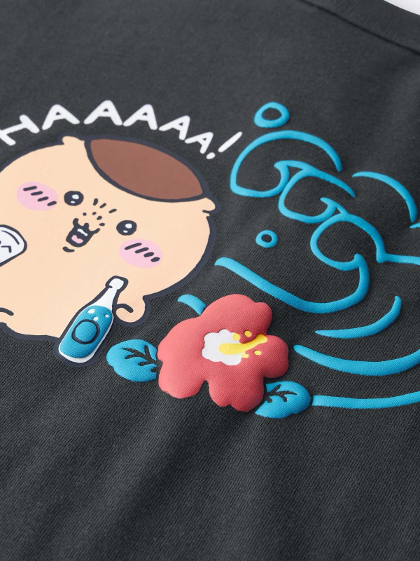 Chiikawa大量新品5月23日登場！晴天娃娃Usagi/GU聯乘系列/日本麥當勞玩具 