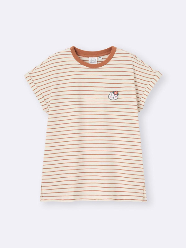 Chiikawa大量新品5月23日登場！晴天娃娃Usagi/GU聯乘系列/日本麥當勞玩具 