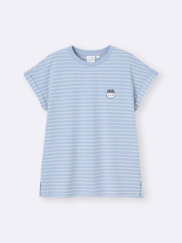 Chiikawa大量新品5月23日登場！晴天娃娃Usagi/GU聯乘系列/日本麥當勞玩具 