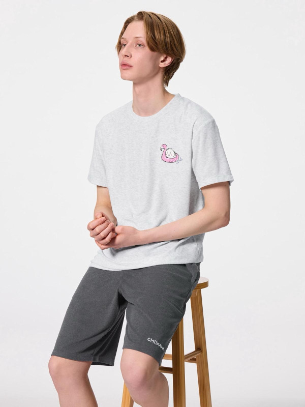 Chiikawa大量新品5月23日登場！晴天娃娃Usagi/GU聯乘系列/日本麥當勞玩具 