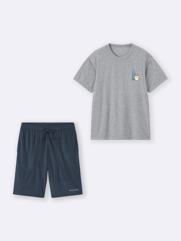 Chiikawa大量新品5月23日登場！晴天娃娃Usagi/GU聯乘系列/日本麥當勞玩具 