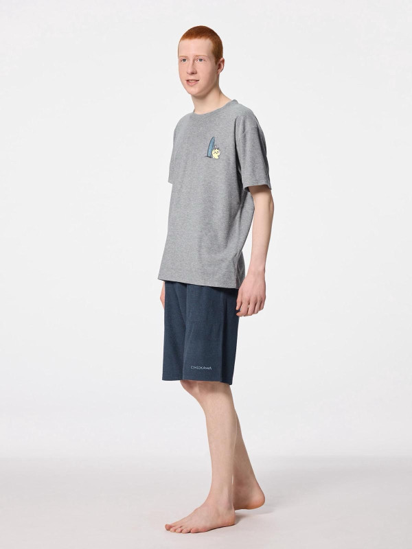 Chiikawa大量新品5月23日登場！晴天娃娃Usagi/GU聯乘系列/日本麥當勞玩具 