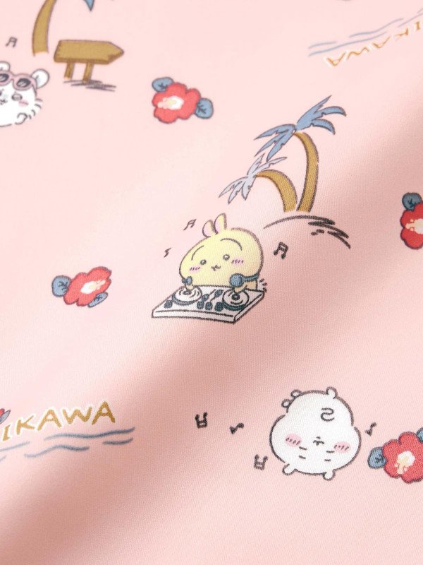 Chiikawa大量新品5月23日登場！晴天娃娃Usagi/GU聯乘系列/日本麥當勞玩具 