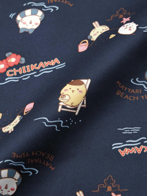 Chiikawa大量新品5月23日登場！晴天娃娃Usagi/GU聯乘系列/日本麥當勞玩具 