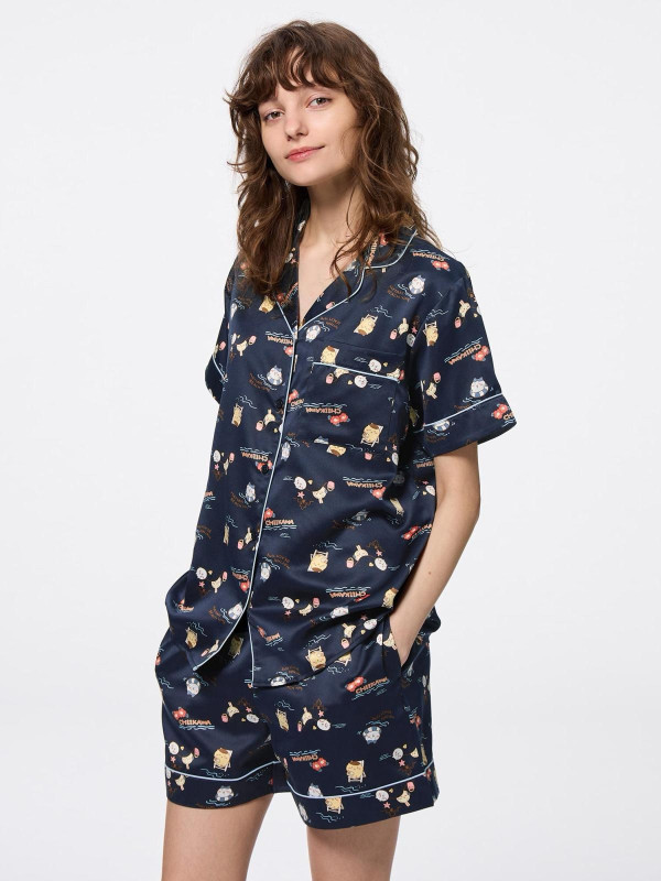 Chiikawa大量新品5月23日登場！晴天娃娃Usagi/GU聯乘系列/日本麥當勞玩具 