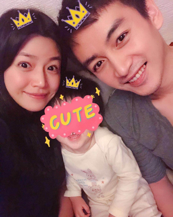 親愛的仇敵陳妍希離婚後首部新劇（圖片來源：IG@yanxi531）