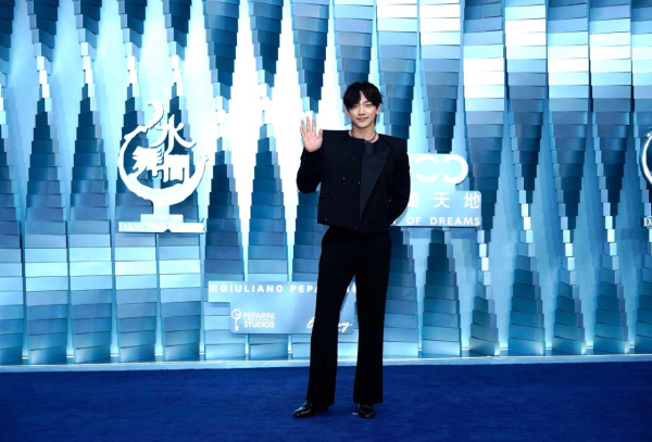 《水舞間》5月9日起回歸澳門新濠天地!升級版表演+舞台 6大亮點率先看