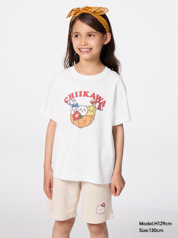 Chiikawa大量新品5月23日登場！晴天娃娃Usagi/GU聯乘系列/日本麥當勞玩具 