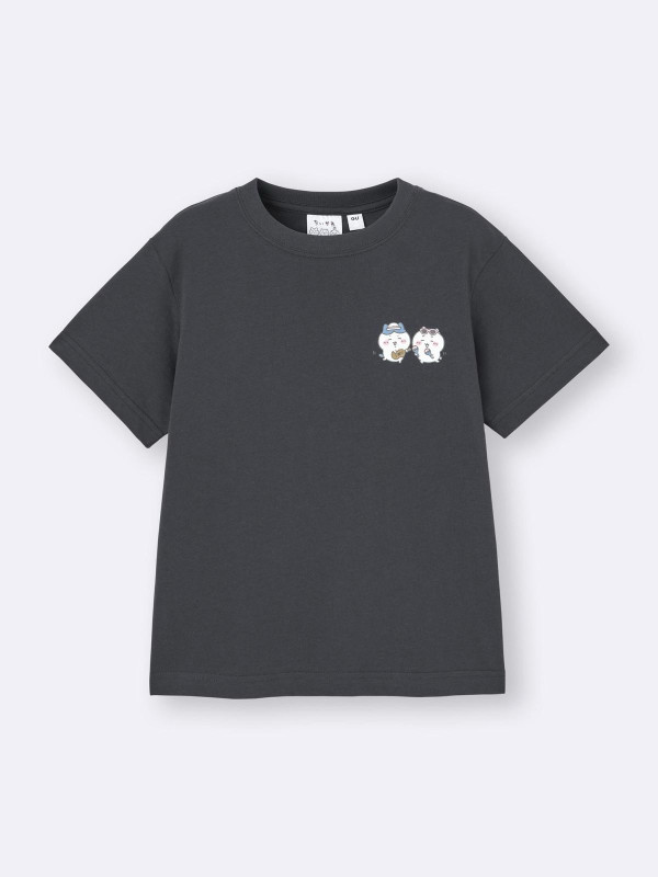 Chiikawa大量新品5月23日登場！晴天娃娃Usagi/GU聯乘系列/日本麥當勞玩具 