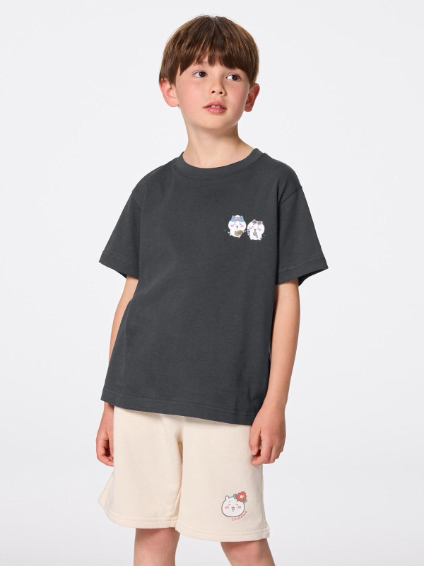 Chiikawa大量新品5月23日登場！晴天娃娃Usagi/GU聯乘系列/日本麥當勞玩具 