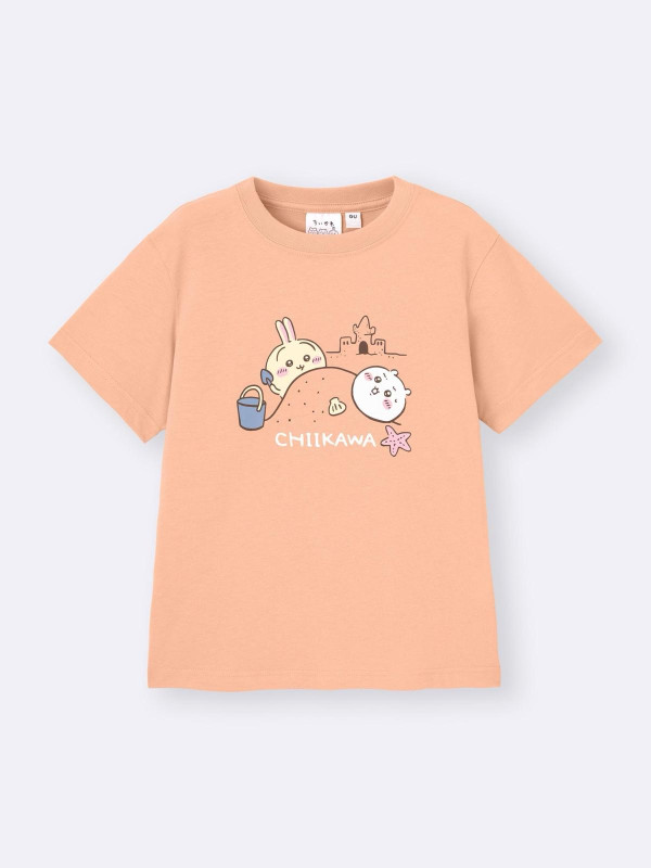 Chiikawa大量新品5月23日登場！晴天娃娃Usagi/GU聯乘系列/日本麥當勞玩具 