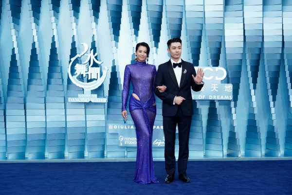 《水舞間》5月9日起回歸澳門新濠天地!升級版表演+舞台 6大亮點率先看