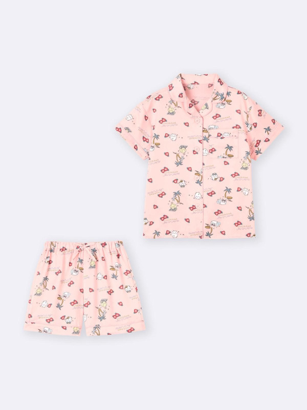 Chiikawa大量新品5月23日登場！晴天娃娃Usagi/GU聯乘系列/日本麥當勞玩具 