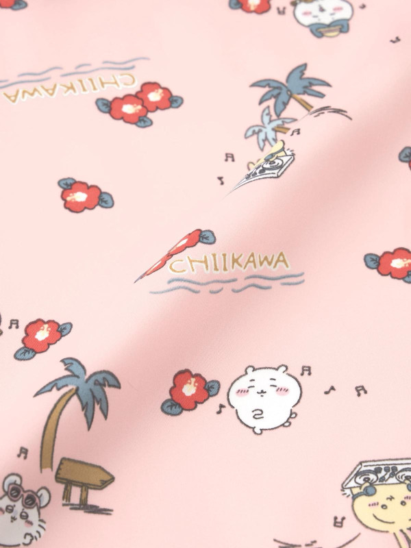 Chiikawa大量新品5月23日登場！晴天娃娃Usagi/GU聯乘系列/日本麥當勞玩具 