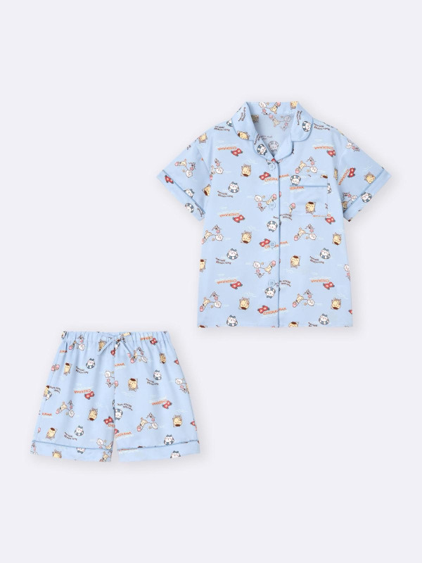 Chiikawa大量新品5月23日登場！晴天娃娃Usagi/GU聯乘系列/日本麥當勞玩具 