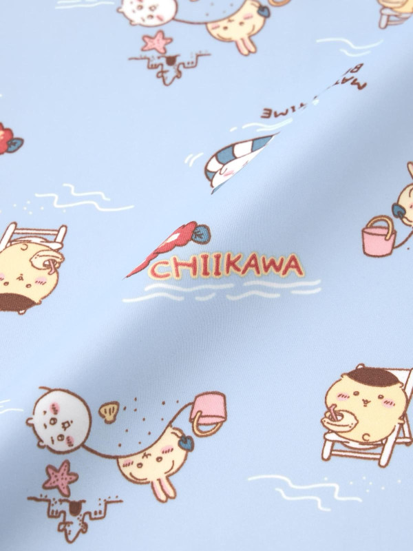 Chiikawa大量新品5月23日登場！晴天娃娃Usagi/GU聯乘系列/日本麥當勞玩具 