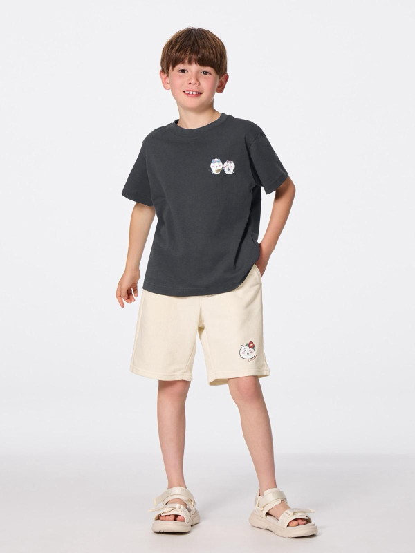 Chiikawa大量新品5月23日登場！晴天娃娃Usagi/GU聯乘系列/日本麥當勞玩具 