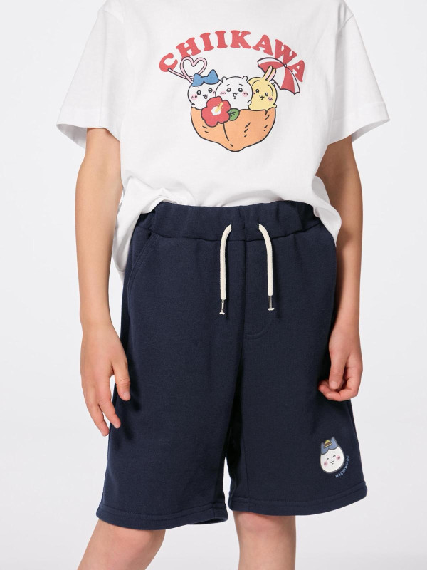 Chiikawa大量新品5月23日登場！晴天娃娃Usagi/GU聯乘系列/日本麥當勞玩具 