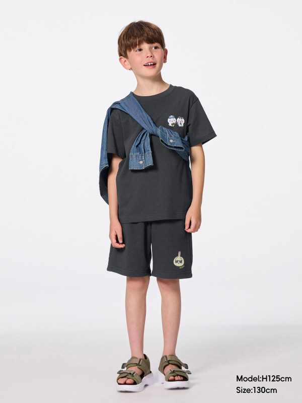 Chiikawa大量新品5月23日登場！晴天娃娃Usagi/GU聯乘系列/日本麥當勞玩具 