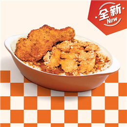 PHD $30意粉及焗飯優惠！全線分店供應！9款選擇 雙重脆雞飯/芝士白汁海鮮意粉