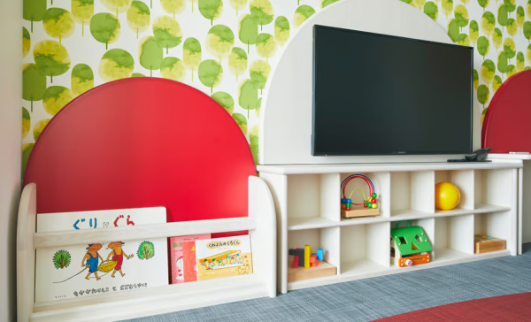 ART大阪灣酒店（圖片來源：ART大阪灣酒店）