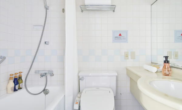 ART大阪灣酒店（圖片來源：ART大阪灣酒店）