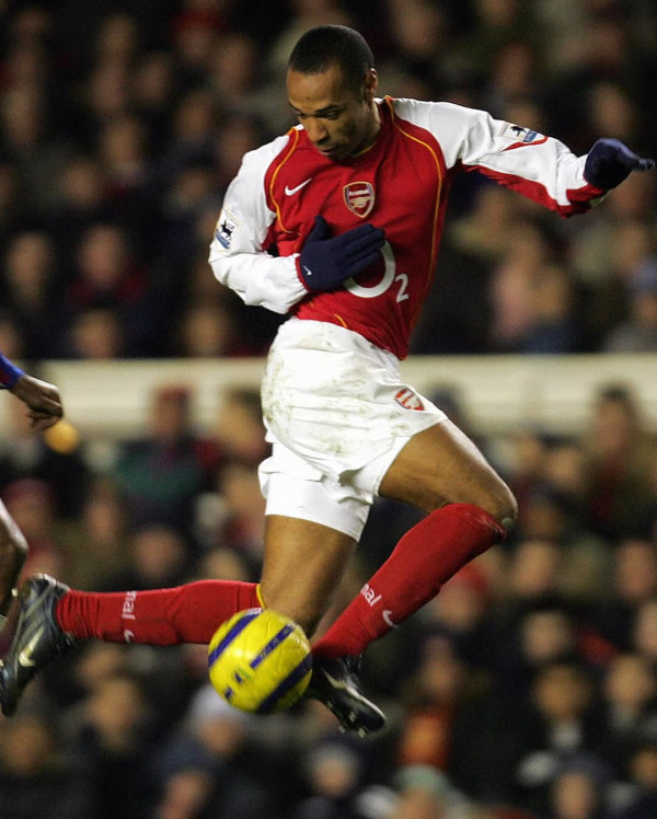 圖片來源︰IG@arsenal。