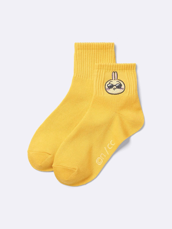 Chiikawa大量新品5月23日登場！晴天娃娃Usagi/GU聯乘系列/日本麥當勞玩具 