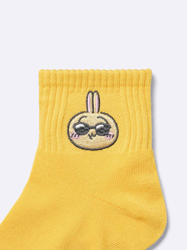 Chiikawa大量新品5月23日登場！晴天娃娃Usagi/GU聯乘系列/日本麥當勞玩具 