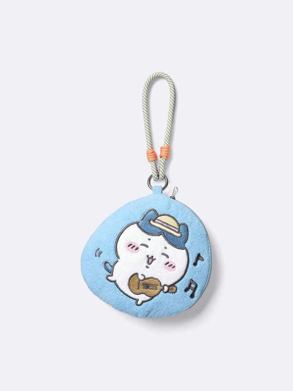 Chiikawa大量新品5月23日登場！晴天娃娃Usagi/GU聯乘系列/日本麥當勞玩具 