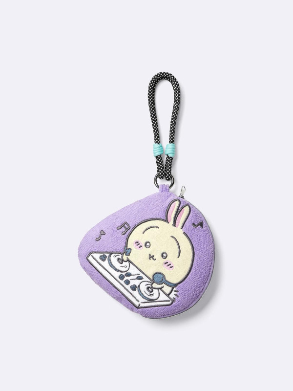 Chiikawa大量新品5月23日登場！晴天娃娃Usagi/GU聯乘系列/日本麥當勞玩具 