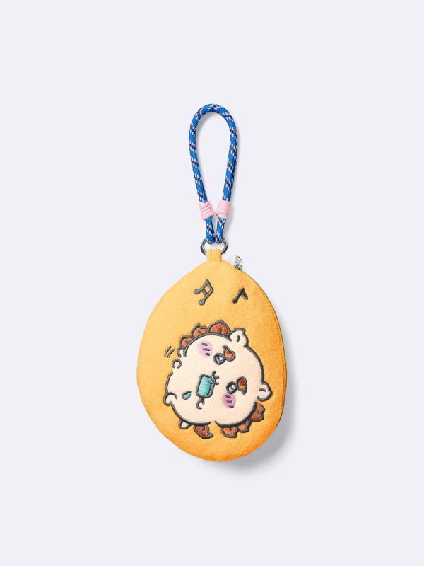 Chiikawa大量新品5月23日登場！晴天娃娃Usagi/GU聯乘系列/日本麥當勞玩具 