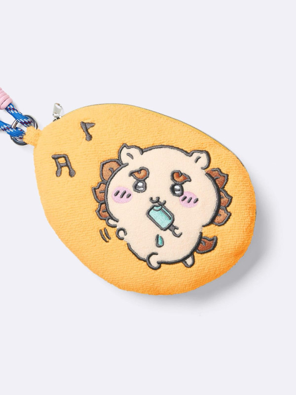 Chiikawa大量新品5月23日登場！晴天娃娃Usagi/GU聯乘系列/日本麥當勞玩具 