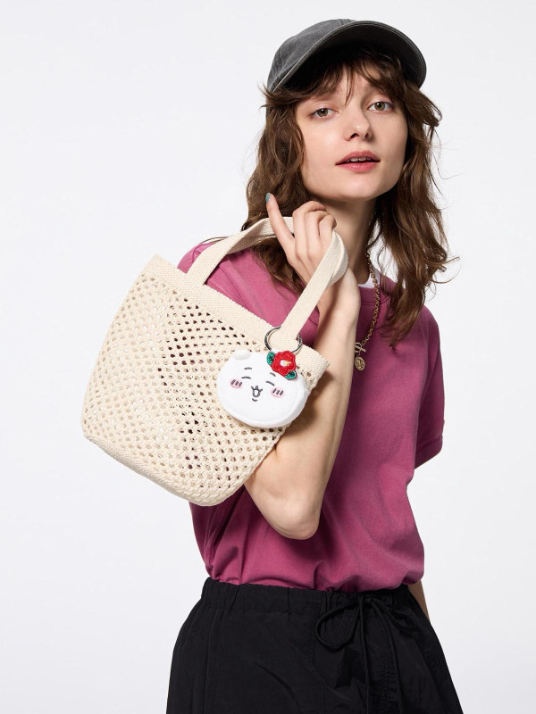 Chiikawa大量新品5月23日登場！晴天娃娃Usagi/GU聯乘系列/日本麥當勞玩具 